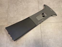 VW VW Touareg GENUINE B Pillar Cover Trim Right Side 7L0868312 — thumbnail 3