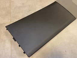 VW VW Touareg GENUINE B Pillar Cover Trim Right Side 7L0868312 — thumbnail 4