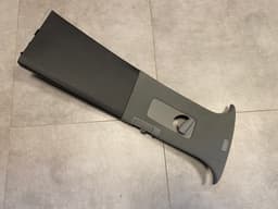 VW VW Touareg GENUINE B Pillar Cover Trim Right Side 7L0868312 — thumbnail 2