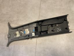 VW VW Touareg GENUINE B Pillar Cover Trim Right Side 7L0868312 — thumbnail 8