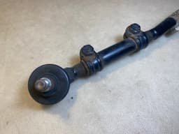 BMW BMW E23 7 SERIES FRONT STEERING TIE ROD ASSEMBLY 32211117212 — thumbnail 9