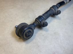 BMW BMW E23 7 SERIES FRONT STEERING TIE ROD ASSEMBLY 32211117212 — thumbnail 8