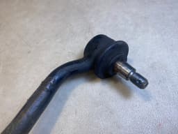 BMW BMW E23 7 SERIES FRONT STEERING TIE ROD ASSEMBLY 32211117212 — thumbnail 10