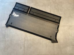 LAND ROVER GENUINE Land Rover Range Rover Sport L320 Rear Trunk Boot Carpet Mat 9H32-42844 — thumbnail 10