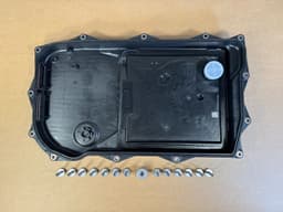 BMW Genuine BMW Automatic Transmission Oil Pan With Filter Without Original Packing — thumbnail 2