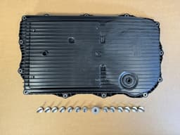 BMW Genuine BMW Automatic Transmission Oil Pan With Filter Without Original Packing — thumbnail 3