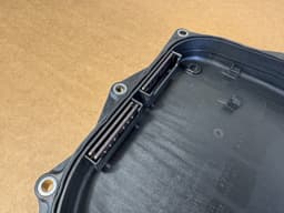 BMW Genuine BMW Automatic Transmission Oil Pan With Filter Without Original Packing — thumbnail 4