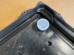 BMW Genuine BMW Automatic Transmission Oil Pan With Filter Without Original Packing — thumbnail 5