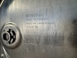 BMW Genuine BMW Automatic Transmission Oil Pan With Filter Without Original Packing — thumbnail 9