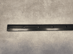 MERCEDES-BENZ Mercedes G class W463 GENUINE Rear Trunk Cargo Black Trim — thumbnail 6