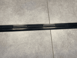 MERCEDES-BENZ Mercedes G class W463 GENUINE Rear Trunk Cargo Black Trim — thumbnail 7