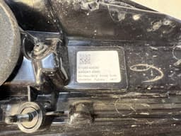 TOYOTA GENUINE TOYOTA RAV4 RH REAR RIGHT INNER SIDE TAIL LIGHT 81580-42030 LHD EUR SPEC — thumbnail 9