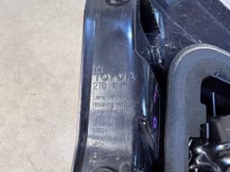 TOYOTA GENUINE TOYOTA RAV4 RH REAR RIGHT INNER SIDE TAIL LIGHT 81580-42030 LHD EUR SPEC — thumbnail 10