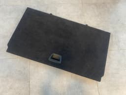 LAND ROVER GENUINE Land Rover Range Rover Sport L320 Trunk Boot Floor Carpet 9H2245440 — thumbnail 3