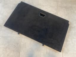 LAND ROVER GENUINE Land Rover Range Rover Sport L320 Trunk Boot Floor Carpet 9H2245440 — thumbnail 5