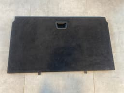 LAND ROVER GENUINE Land Rover Range Rover Sport L320 Trunk Boot Floor Carpet 9H2245440 — thumbnail 4