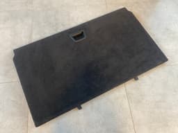 LAND ROVER GENUINE Land Rover Range Rover Sport L320 Trunk Boot Floor Carpet 9H2245440 — thumbnail 6