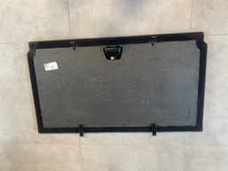 LAND ROVER GENUINE Land Rover Range Rover Sport L320 Trunk Boot Floor Carpet 9H2245440 — thumbnail 9