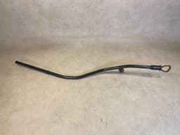 MERCEDES-BENZ Mercedes ML G class W163 W463 4.0 CDI OM628 Engine Oil Tracking Rod Oil Dipstick — thumbnail 3