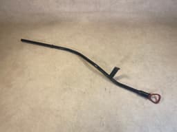 MERCEDES-BENZ Mercedes ML G class W163 W463 4.0 CDI OM628 Engine Oil Tracking Rod Oil Dipstick — thumbnail 4