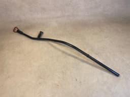 MERCEDES-BENZ Mercedes ML G class W163 W463 4.0 CDI OM628 Engine Oil Tracking Rod Oil Dipstick — thumbnail 5