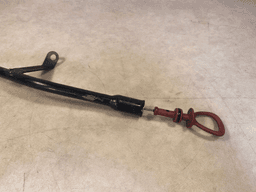 MERCEDES-BENZ Mercedes ML G class W163 W463 4.0 CDI OM628 Engine Oil Tracking Rod Oil Dipstick — thumbnail 10
