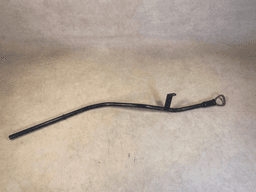 MERCEDES-BENZ Mercedes ML G class W163 W463 4.0 CDI OM628 Engine Oil Tracking Rod Oil Dipstick — thumbnail 8