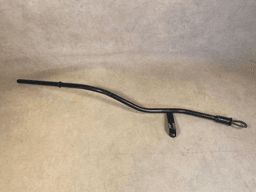 MERCEDES-BENZ Mercedes ML G class W163 W463 4.0 CDI OM628 Engine Oil Tracking Rod Oil Dipstick — thumbnail 9