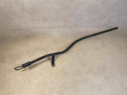 MERCEDES-BENZ Mercedes ML G class W163 W463 4.0 CDI OM628 Engine Oil Tracking Rod Oil Dipstick — thumbnail 1