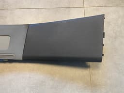 VW VW Touareg GENUINE B Pillar Cover Trim Left Side 7L6867239 — thumbnail 3