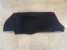 LAND ROVER GENUINE Land Rover Range Rover Sport L320 Coating Rear Boot Left Side — thumbnail 1