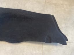 LAND ROVER GENUINE Land Rover Range Rover Sport L320 Coating Rear Boot Left Side — thumbnail 3