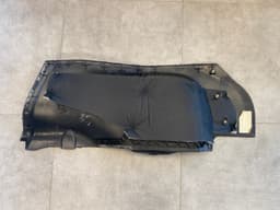 LAND ROVER GENUINE Land Rover Range Rover Sport L320 Coating Rear Boot Left Side — thumbnail 7