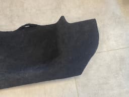 LAND ROVER GENUINE Land Rover Range Rover Sport L320 Coating Rear Boot Left Side — thumbnail 6
