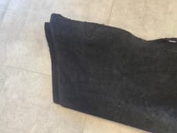 LAND ROVER GENUINE Land Rover Range Rover Sport L320 Coating Rear Boot Left Side — thumbnail 5