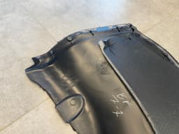 LAND ROVER GENUINE Land Rover Range Rover Sport L320 Coating Rear Boot Left Side — thumbnail 8