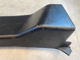MERCEDES-BENZ Mercedes G class W463 Pillar Trim Panel Left Side A4636900326 — thumbnail 9
