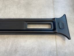 MERCEDES-BENZ Mercedes G class W463 Pillar Trim Panel Left Side A4636900326 — thumbnail 4