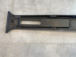 MERCEDES-BENZ Mercedes G class W463 Pillar Trim Panel Left Side A4636900326 — thumbnail 6