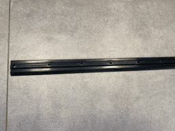 MERCEDES-BENZ Mercedes G class W463 GENUINE Rear Trunk Cargo Black Trim — thumbnail 10