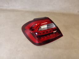 MERCEDES-BENZ Genuine Mercedes-Benz A-Class W177 C177 A1779060700 LED left rearTail light — thumbnail 1