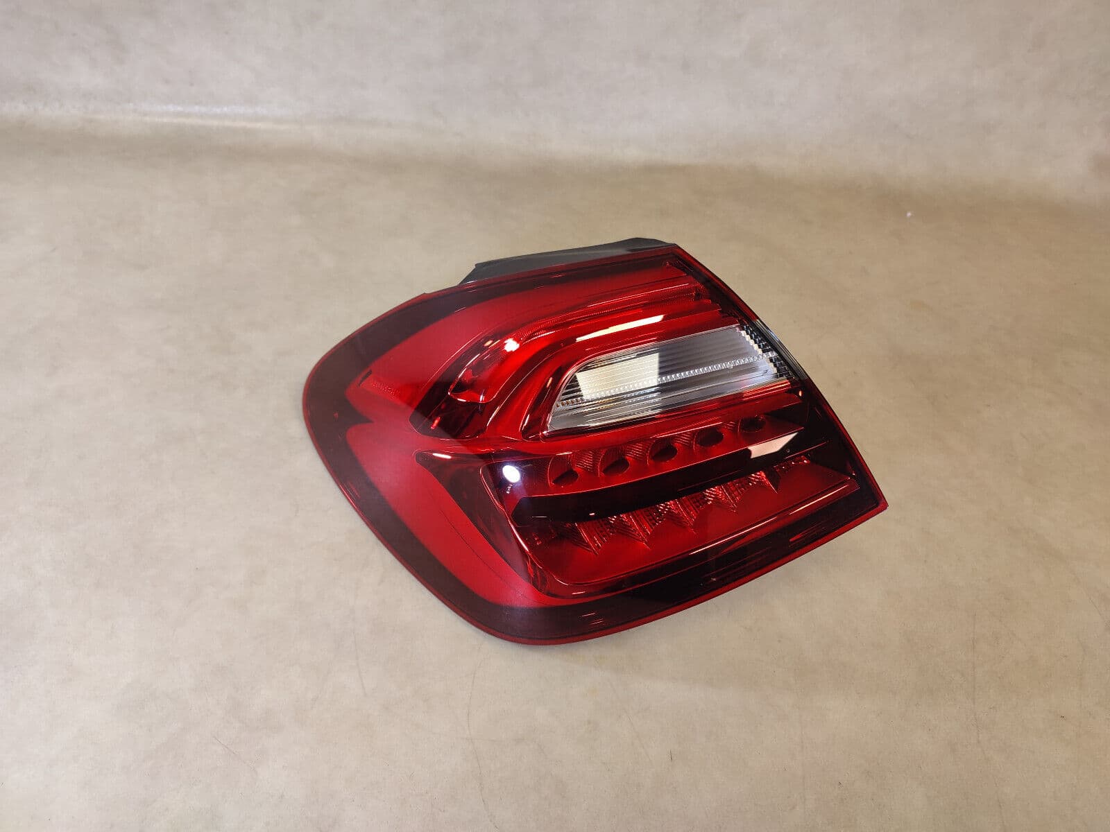 Genuine Mercedes-Benz A-Class W177 C177 A1779060700 LED left rearTail light