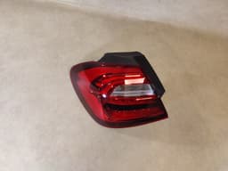 MERCEDES-BENZ Genuine Mercedes-Benz A-Class W177 C177 A1779060700 LED left rearTail light — thumbnail 2