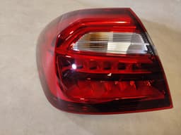 MERCEDES-BENZ Genuine Mercedes-Benz A-Class W177 C177 A1779060700 LED left rearTail light — thumbnail 4