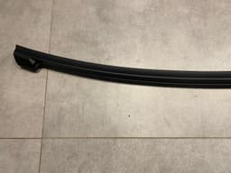 BMW GENUINE BMW X5 X6 E70 E71 DASH UPPER TRIM MOLDING 51459125402 — thumbnail 2
