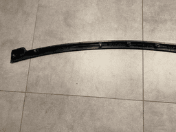 BMW GENUINE BMW X5 X6 E70 E71 DASH UPPER TRIM MOLDING 51459125402 — thumbnail 5