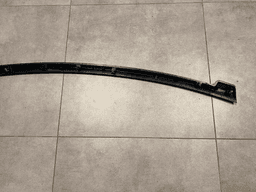 BMW GENUINE BMW X5 X6 E70 E71 DASH UPPER TRIM MOLDING 51459125402 — thumbnail 6