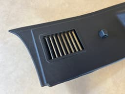 MERCEDES-BENZ Mercedes G class W463 Rear LH Genuine Trim Cover D-Pillar A4636941725 — thumbnail 5