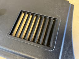 MERCEDES-BENZ Mercedes G class W463 Rear LH Genuine Trim Cover D-Pillar A4636941725 — thumbnail 6