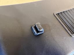 MERCEDES-BENZ Mercedes G class W463 Rear LH Genuine Trim Cover D-Pillar A4636941725 — thumbnail 8